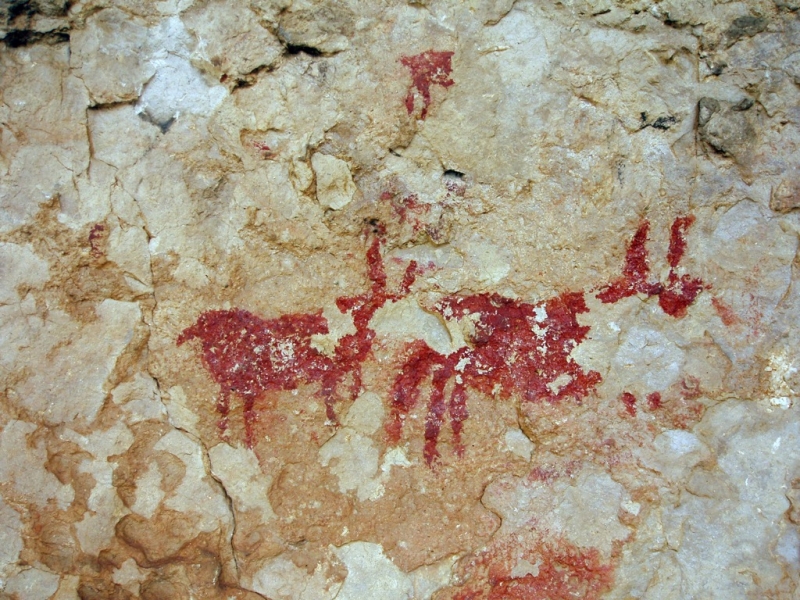 Eudoviges – Alacón